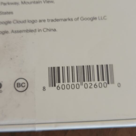 Google Titan Security Key bundle  New in the box sealed - Picture 5 of 11